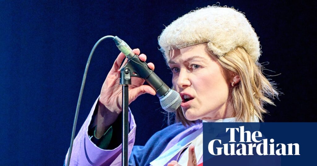 Theatre streaming is not a threat to in-person attendance, new research shows | Theatre