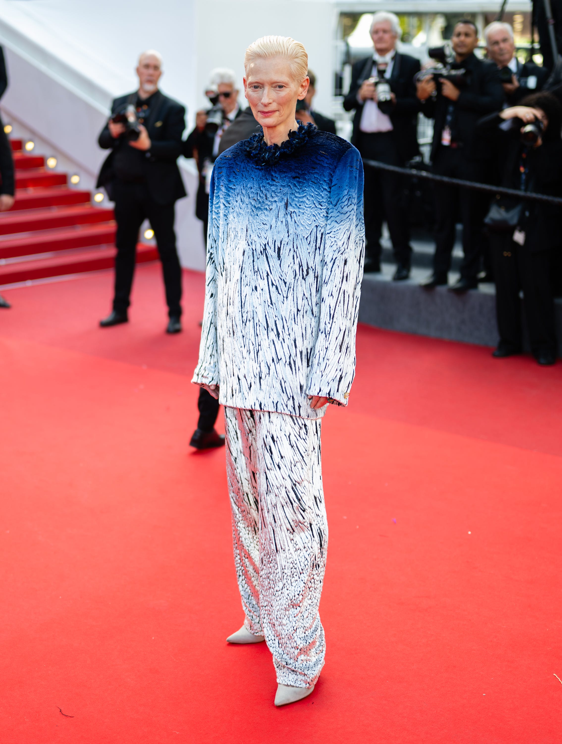 "La Bola Negra" Screening - The 79th Annual Cannes Film Festival