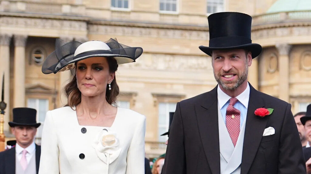 Jaw-dropping amount of rent Prince William pays following family members’ ‘peppercorn’ deals Jaw-dropping amount of rent Prince William pays following family members' 'peppercorn' deals