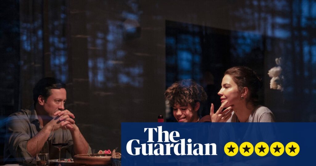 Minotaur review – Andrei Zvyagintsev’s scorching noir intrigue amid the Ukraine war | Cannes film festival