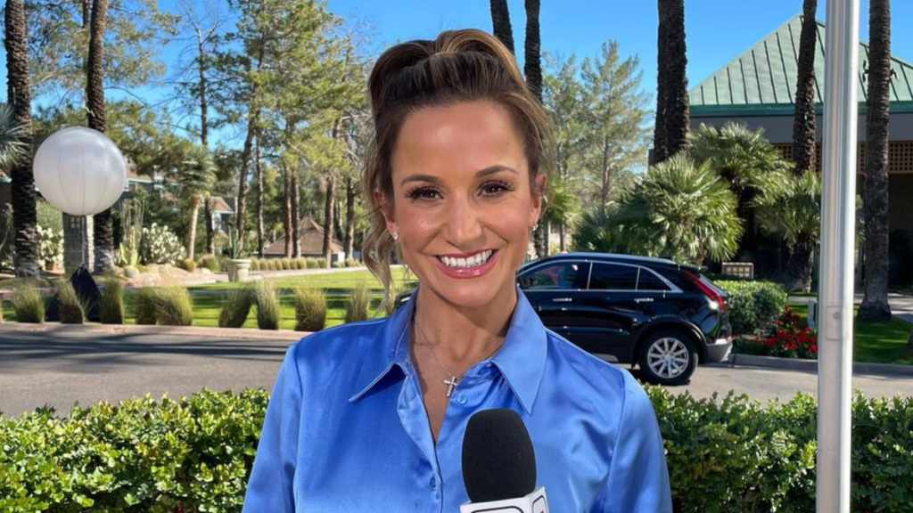 Dianna Russini's Family Responds To Speculation About Her Firstborn Son