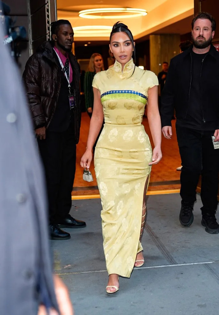 Insiders say the reality star (pictured above at “The Fear of 13” Broadway premiere on May 3) skipped the February test and isn’t likely to take it in July. ASPN / BACKGRID