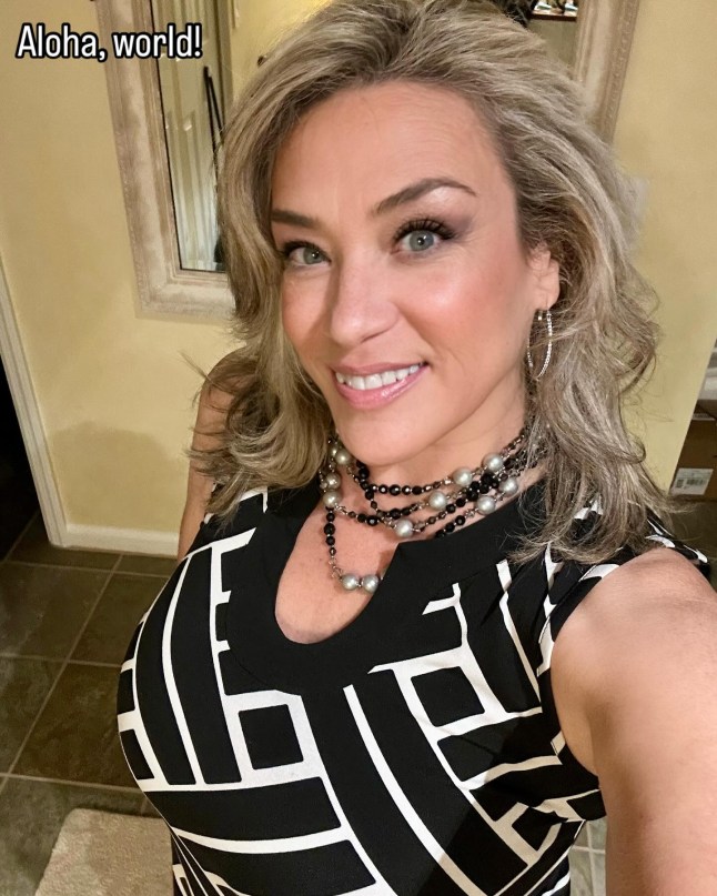 Mari Sol on Instagram