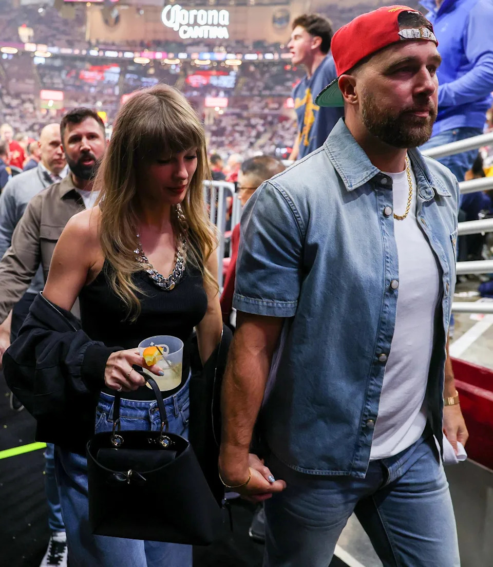 Photo credit: Gregory Shamus - Getty Images
