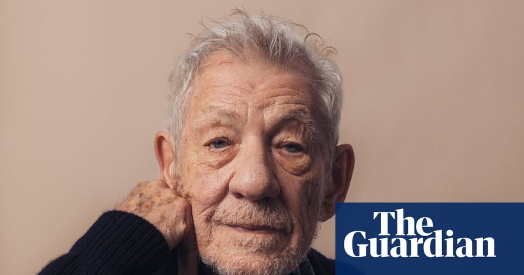 Ian McKellen: ‘Of course Gandalf would beat Dumbledore in a fight’ | Film