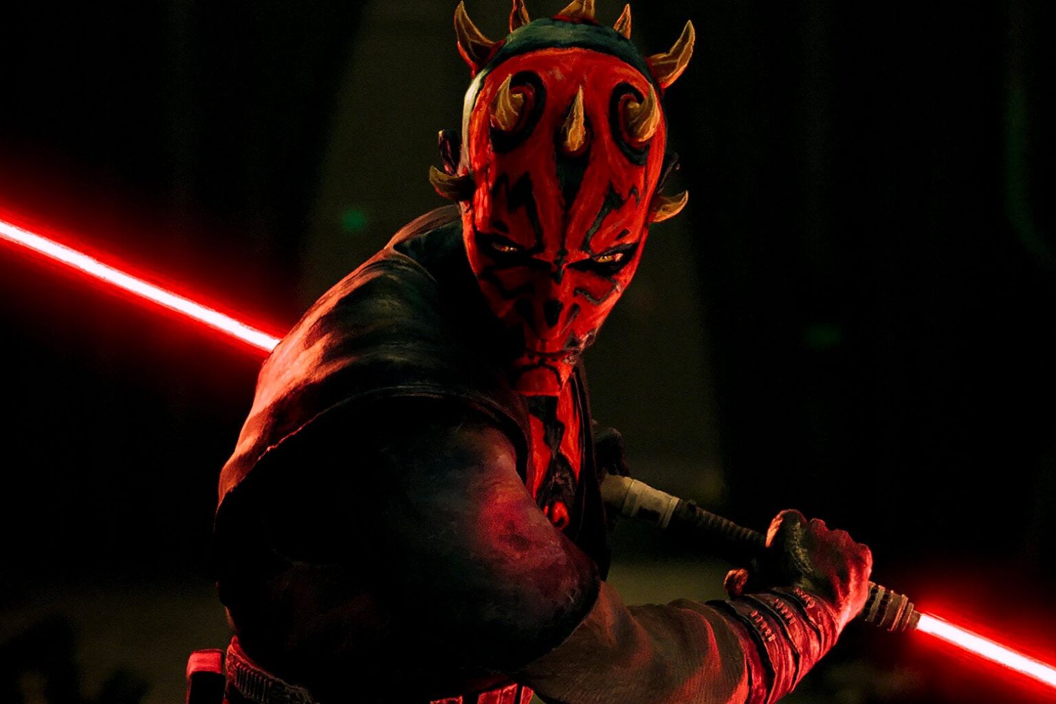 Star Wars’ most interesting character in years was also killed off decades ago.