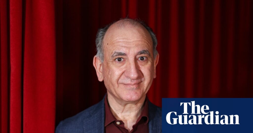 Paddington 4: Armando Iannucci to write bear’s next movie with Thick of It and Veep cowriter | Film