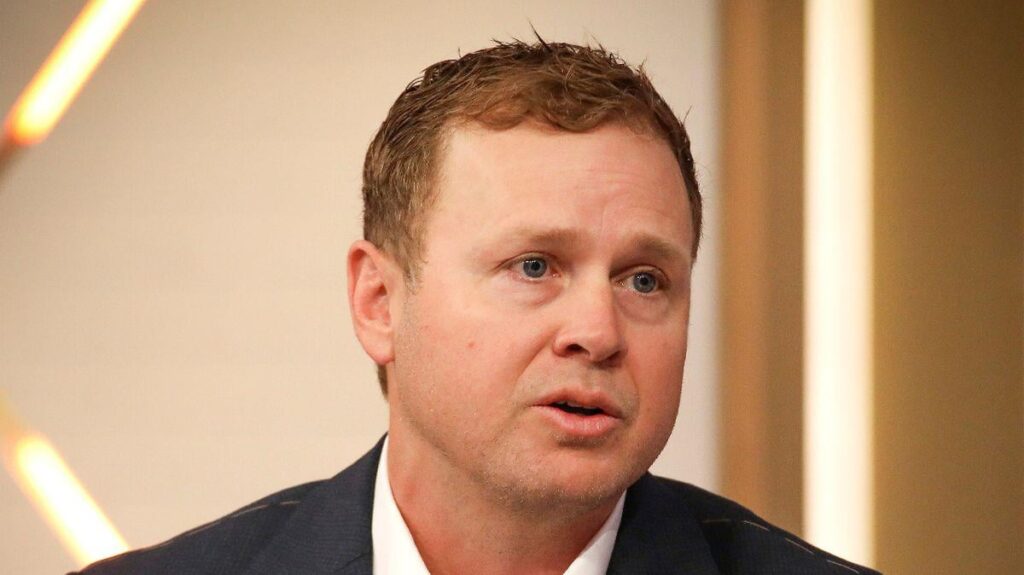 LA mayoral candidate Spencer Pratt spent $10 million while preparing for 2012 apocalypse