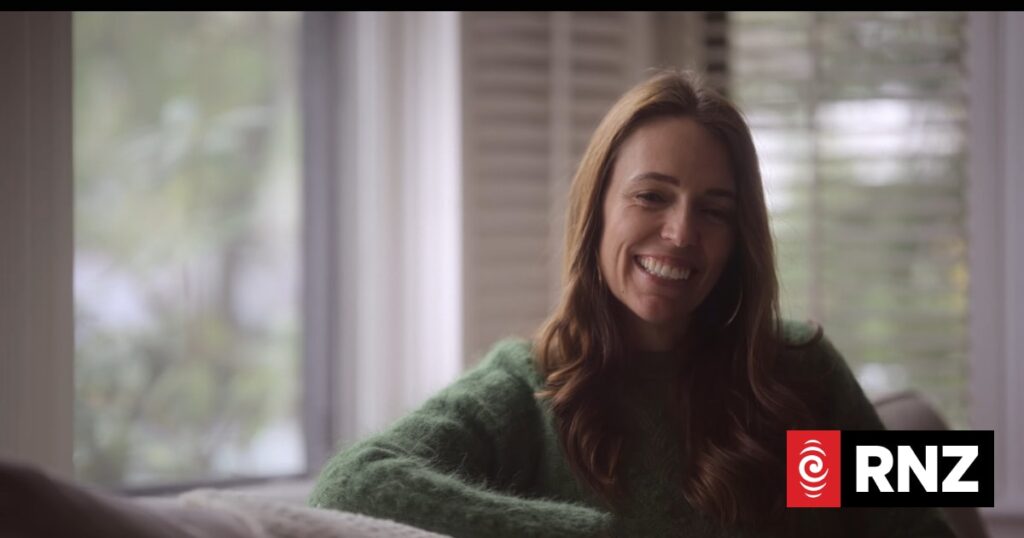 Ardern documentary 'Prime Minister' wins Emmy Award – RNZ shielded