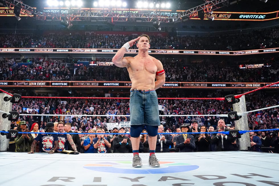 WWE - Saturday Night's Main Event wwe saturday night's main event