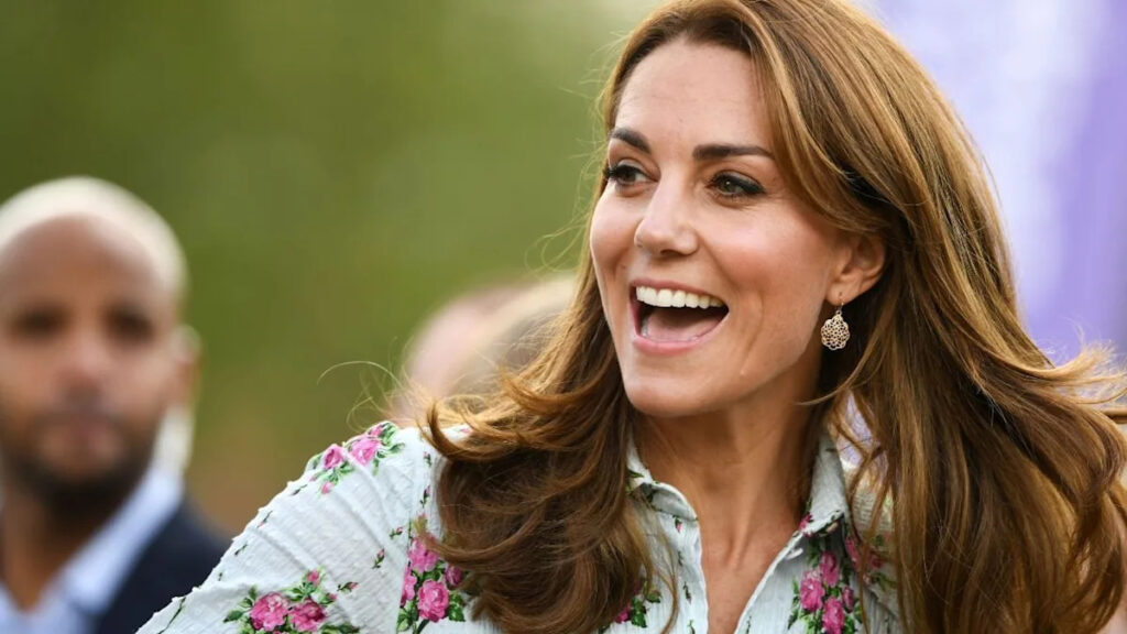 Kate Middleton Still Plays This Surprisingly Fun Royal Drinking Game