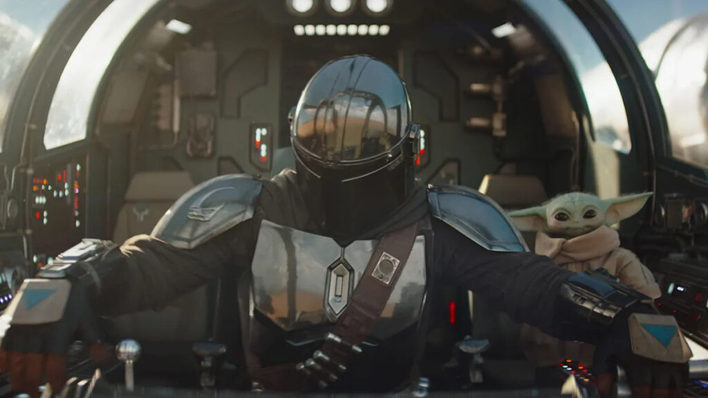 Box Office: ‘The Mandalorian and Grogu’ Tops Friday With Star Wars Franchise-Low $33M But Scores Series-High Audience Score