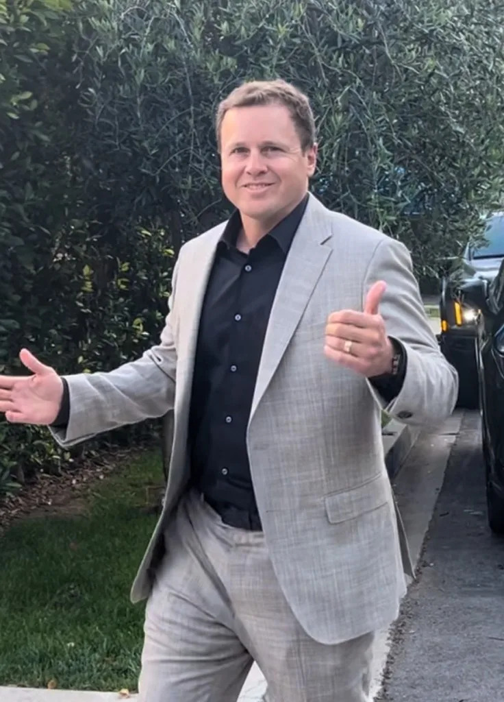 Former reality TV star Spencer Pratt is proving popular, despite little political experience. BACKGRID