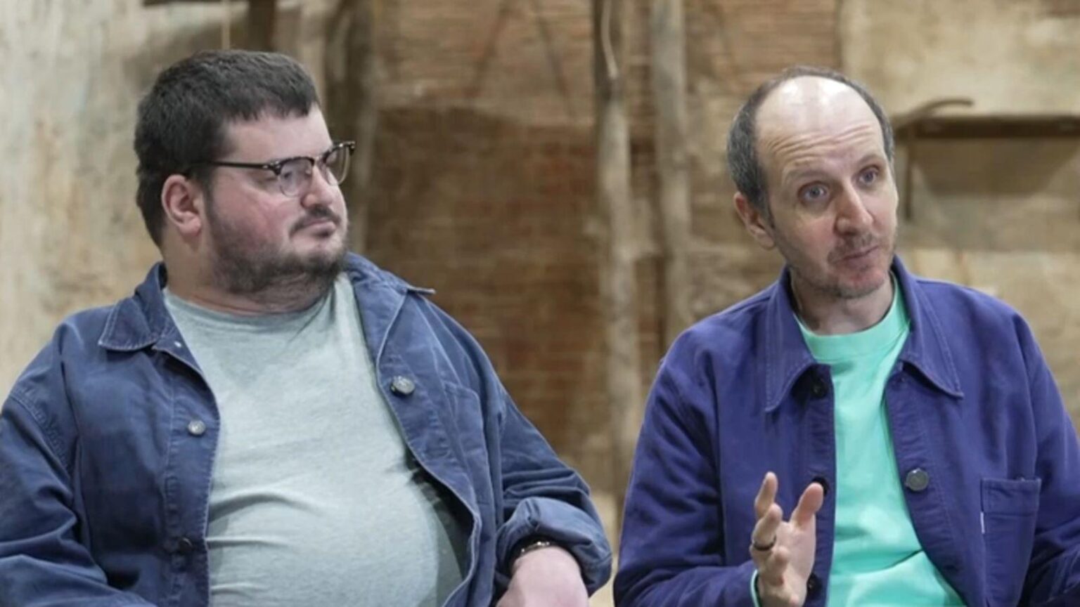TV has long been inaccessible for disabled people, says Adolescence writer Jack Thorne