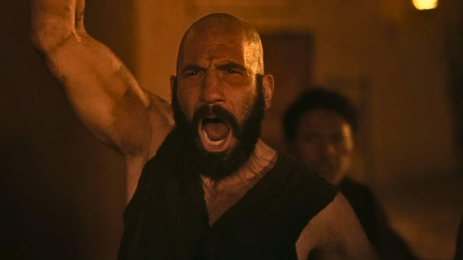 'The Odyssey' Trailer Becomes the Most Disliked of Christopher Nolan's Career