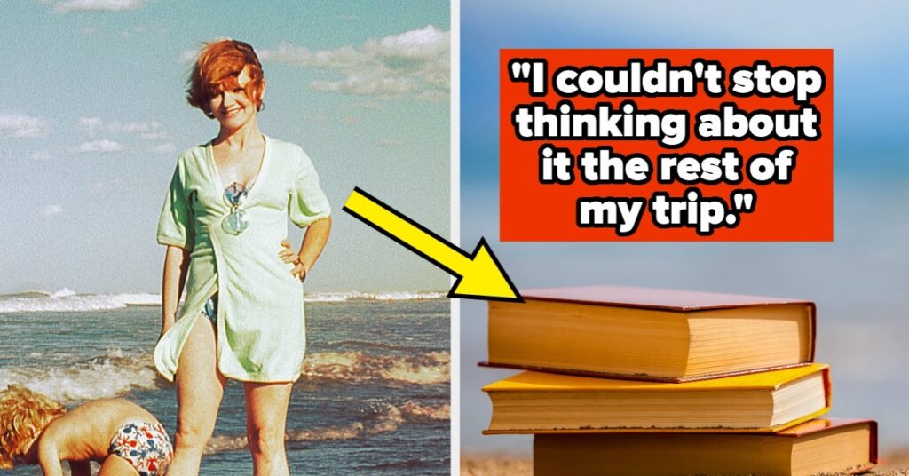 “I Read It All In 2 Days”: Avid Readers Are Sharing The Best Books To Read On Vacation Or Over A Long Weekend - BuzzFeed