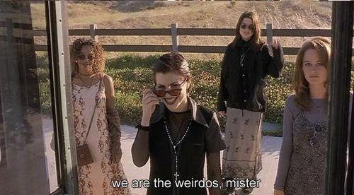 Happy 30th anniversary, The Craft