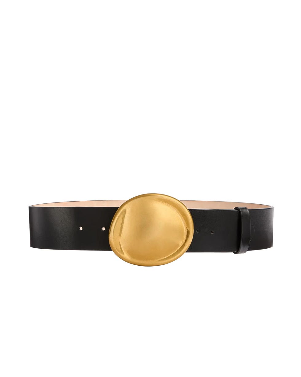 Keefe Belt