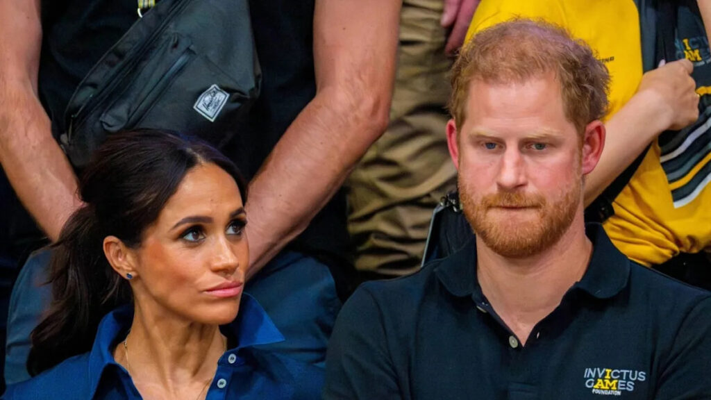 Prince Harry ‘Gutted’ After Royals Snubbed His and Meghan Markle’s Anniversary: ‘Slap in the Face’