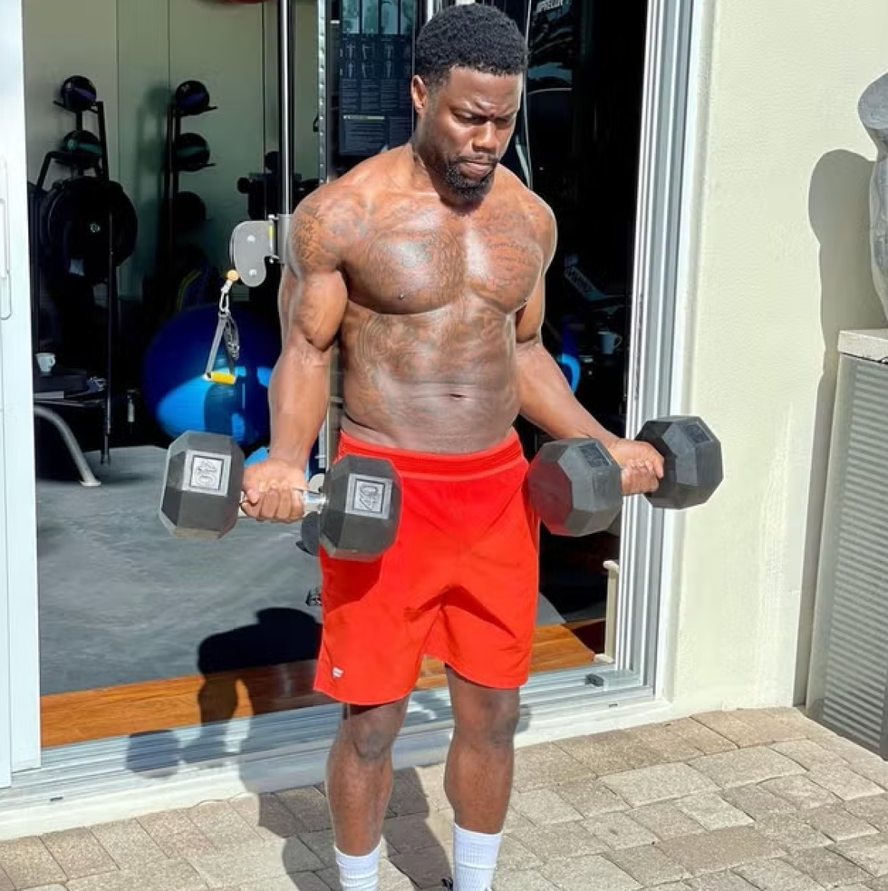 kevin hart kevin hart