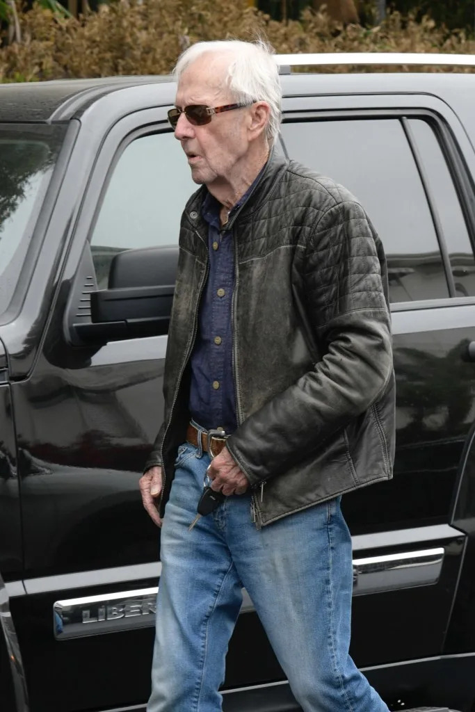 Paul, 85, became internationally famous for portraying Mick Dundee in the 1986 film Crocodile Dundee. London Entertainment for CA Post