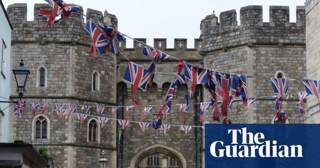 Met police officers accused of sleeping while on duty protecting royal family | Metropolitan police Met police officers accused of sleeping while on duty protecting royal family | Metropolitan police