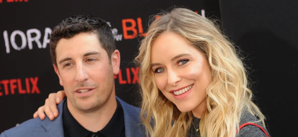 Jason Biggs Reportedly Called It Quits On His Marriage Over Lost ‘Spark’ After He ‘Shed A Lot Of Weight’ Jason Biggs Reportedly Called It Quits On His Marriage Over Lost ‘Spark’ After He ‘Shed A Lot Of Weight’