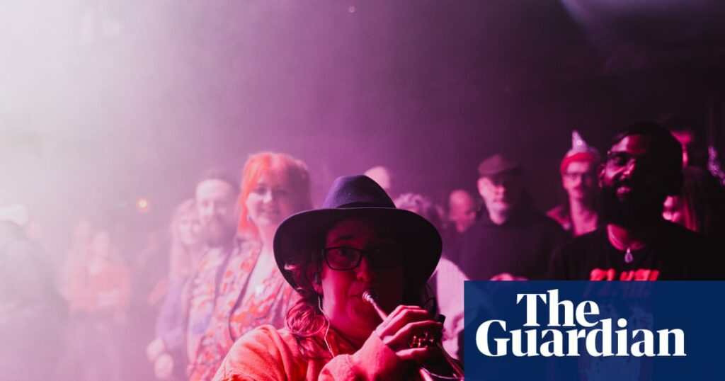‘Everyone is equal in this space’: the cosmic world of neurodivergent-friendly club night Robyn’s Rocket | Music