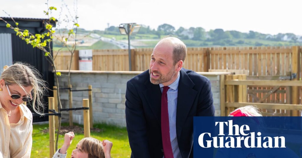 Is Cornwall’s newest high street an inspiring model, or a threat to nearby Newquay? | Communities