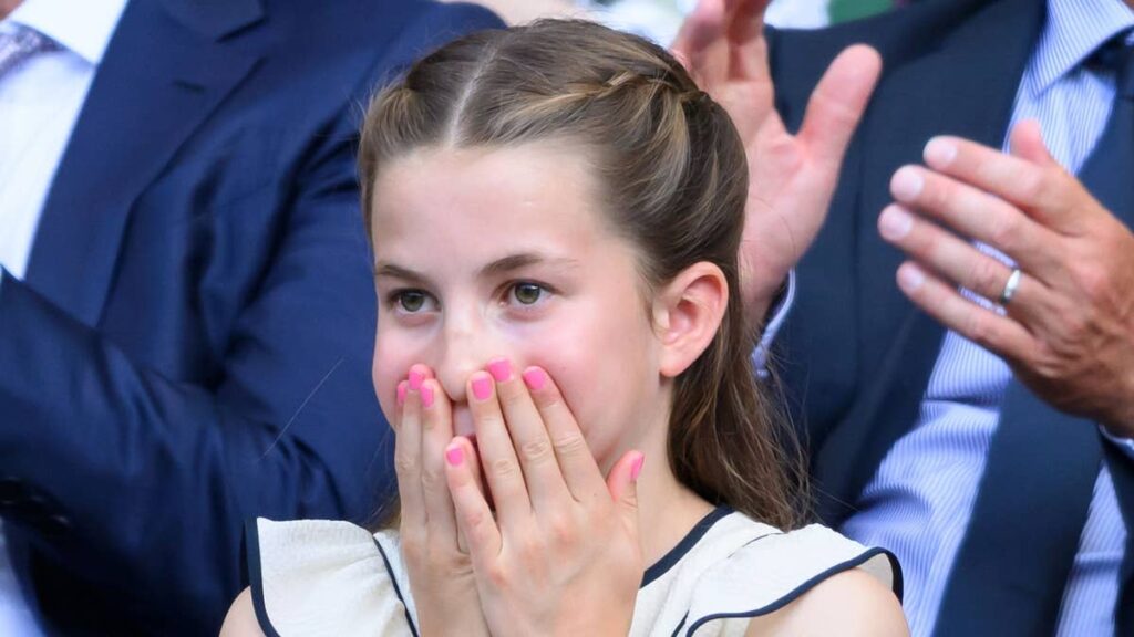 Princess Charlotte receives sad news ahead of summer plans