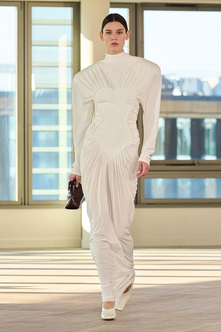 Stella McCartney Fall 2025
