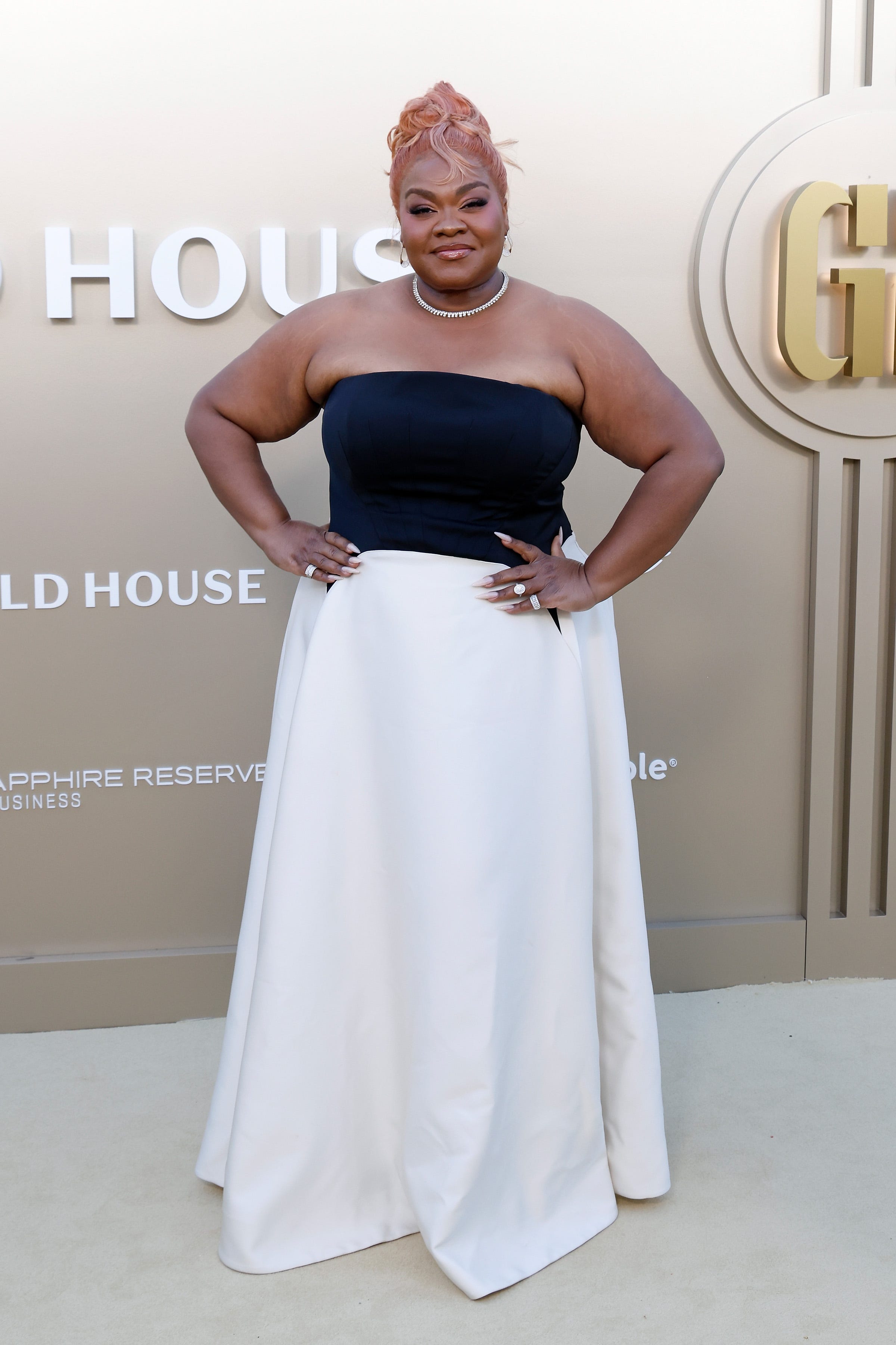 2026 Gold Gala - Arrivals
