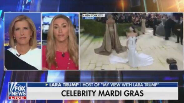 Lara Trump
