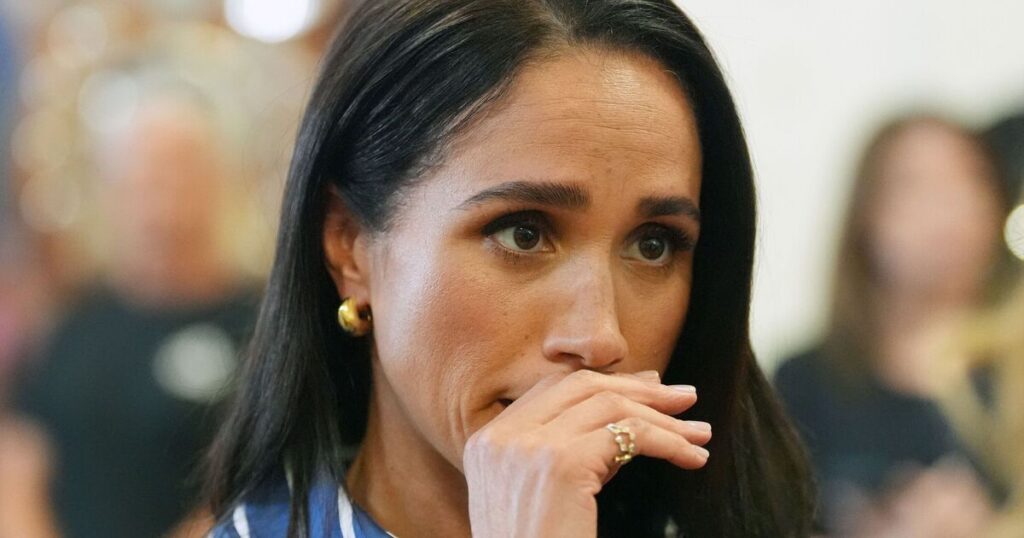 Meghan Markle sends ‘clear message’ after latest disaster – Celebrity News – Entertainment Meghan Markle sends 'clear message' after latest disaster - Celebrity News - Entertainment