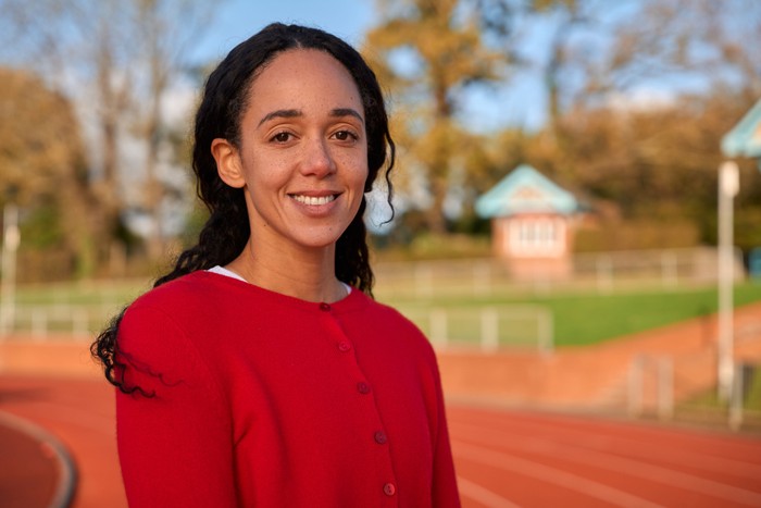 562221,TITLE:Who Do You Think You Are? s23 Katarina Johnson-Thompson.