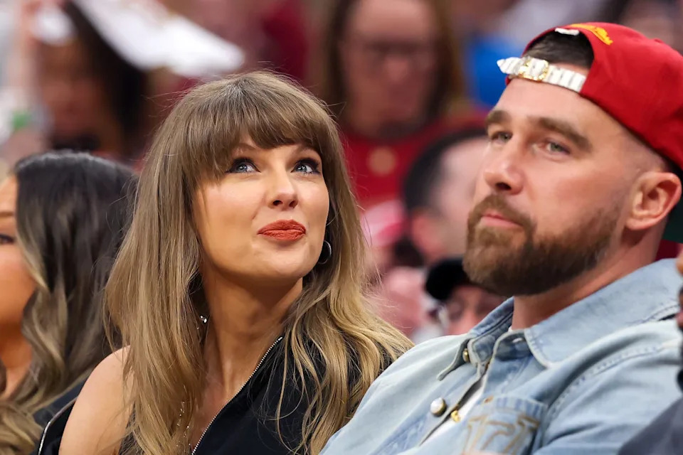 Photo credit: Gregory Shamus - Getty Images