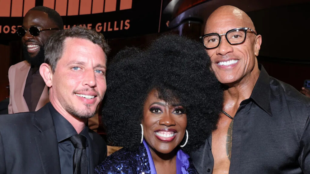 Tony Hinchcliffe Faces Backlash for Sheryl Underwood Joke at Netflix Roast