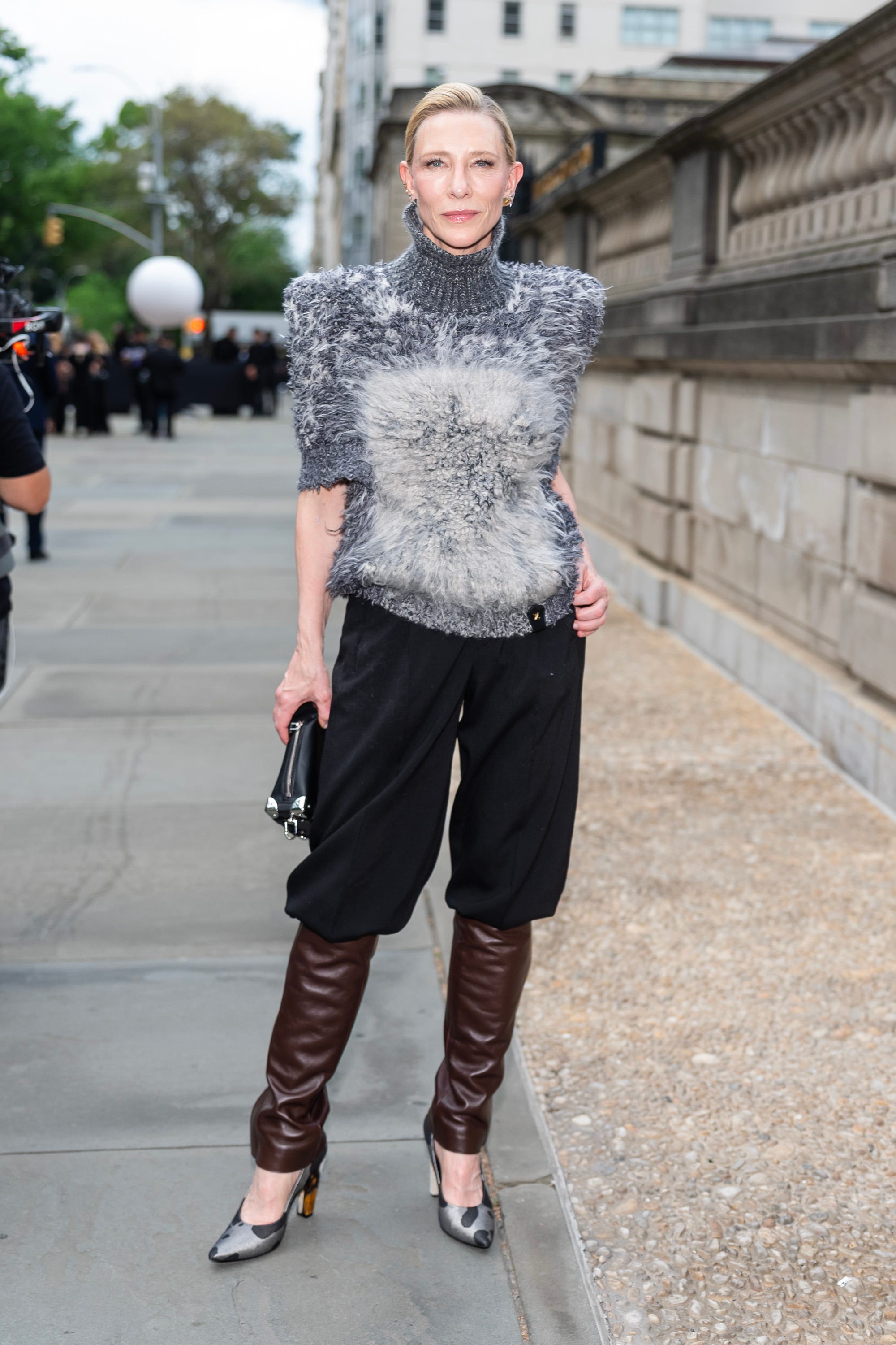 Louis Vuitton Cruise 2027