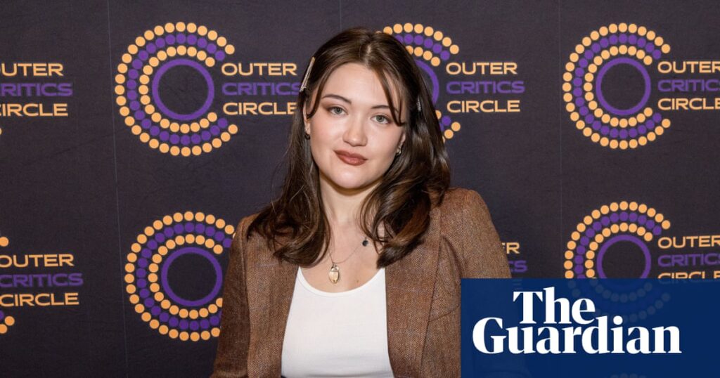 ‘Y’all are pissin’ me off’: The Pitt star Isa Briones tells ‘disrespectful’ fans to stop shouting at her during Broadway show | The Pitt
