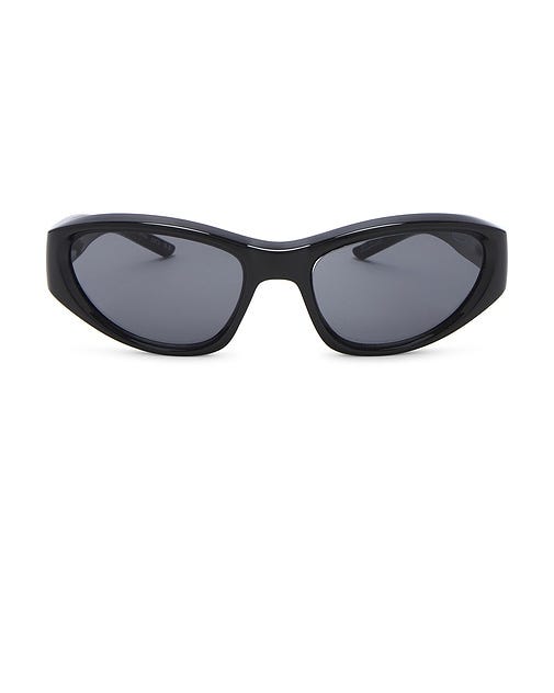 Blackout Sunglasses
