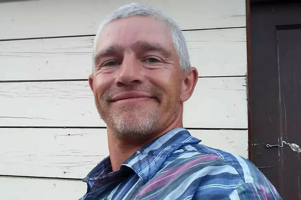 Search for man believed to be “Alaskan Bush People”'s Matt Brown suspended after reports that he took his own life