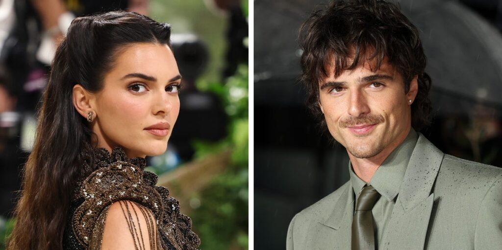 Kendall Jenner and Jacob Elordi Spotted in Hawaii Amid Dating Rumors Kendall Jenner and Jacob Elordi Spotted in Hawaii Amid Dating Rumors