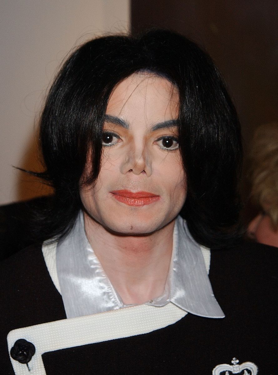 While the estate is now a massive financial powerhouse, it was drowning in debt when Jackson died in 2009.

