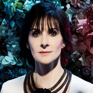Happy 65th birthday to Enya who has lived in a castle (named Manderley Castle) since 1997
