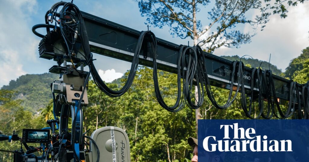‘Like a billionaire on acid’: Star Wars director Gareth Edwards comes out in favour of AI | Film ‘Like a billionaire on acid’: Star Wars director Gareth Edwards comes out in favour of AI | Film