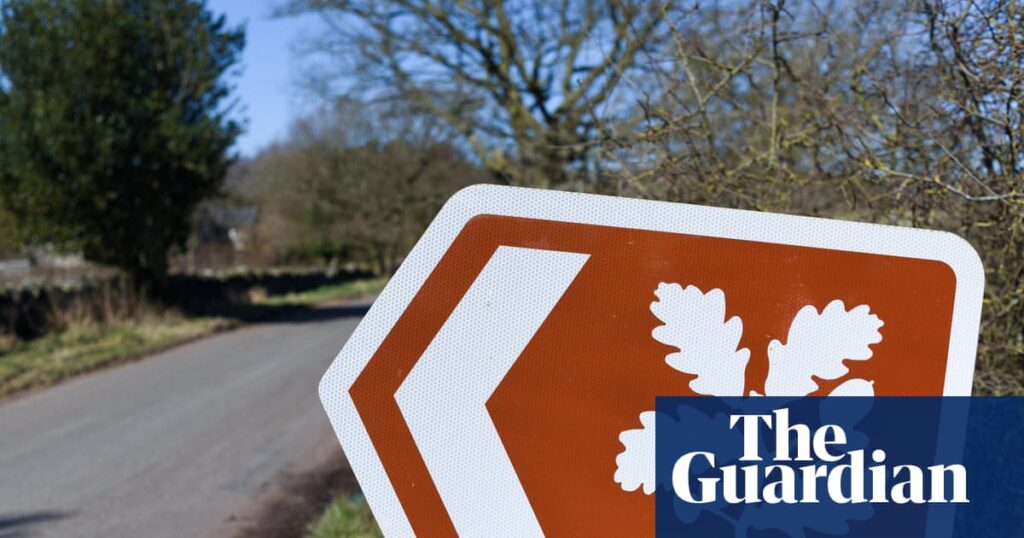 Influencer fees: why the National Trust is making TikTokers cough up | The National Trust
