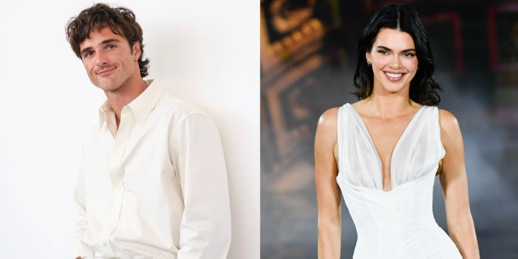 Jacob Elordi and Kendall Jenner’s Relationship Timeline