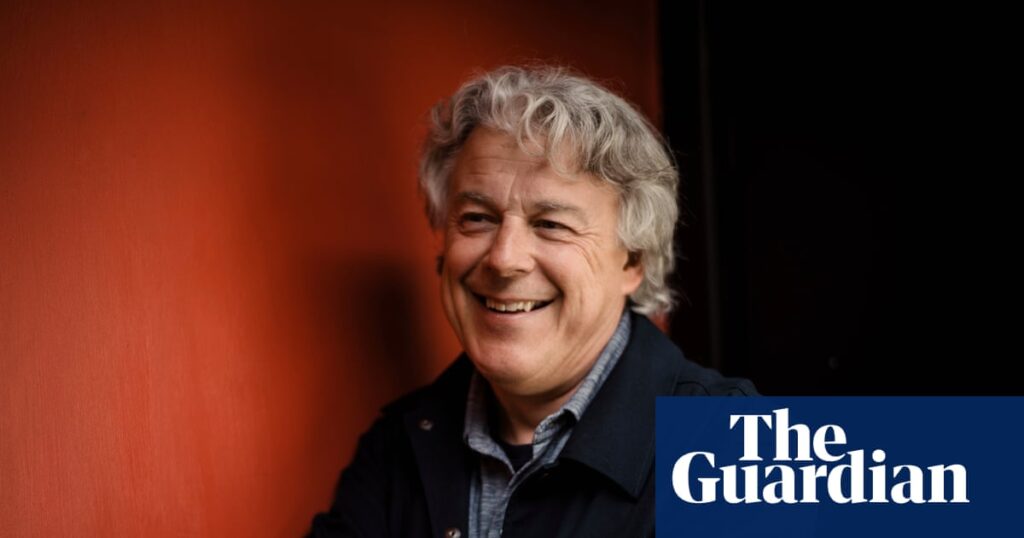 ‘There were bad moments and bad behaviour’: Alan Davies on booze, ego, comedy and cancer | Alan Davies