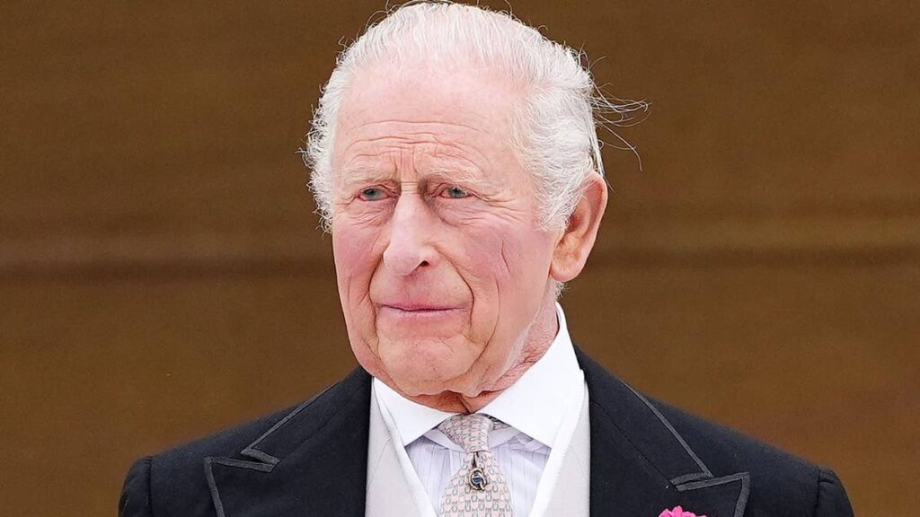 Why King Charles is riding out the heatwave with ‘private time’ in Sandringham Why King Charles is riding out the heatwave with 'private time' in Sandringham