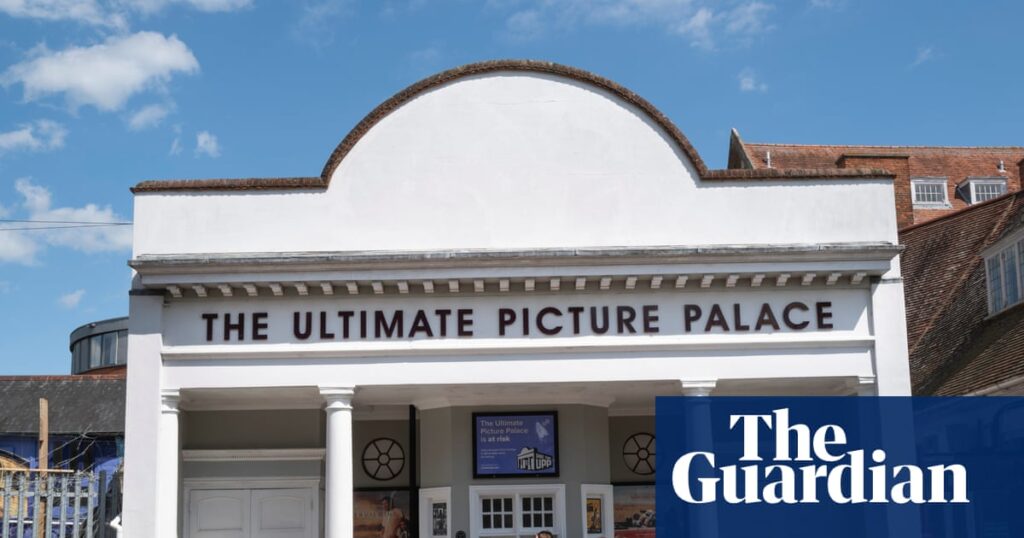 Historic Oxford cinema under threat as Oriel College refuses to extend lease | Heritage
